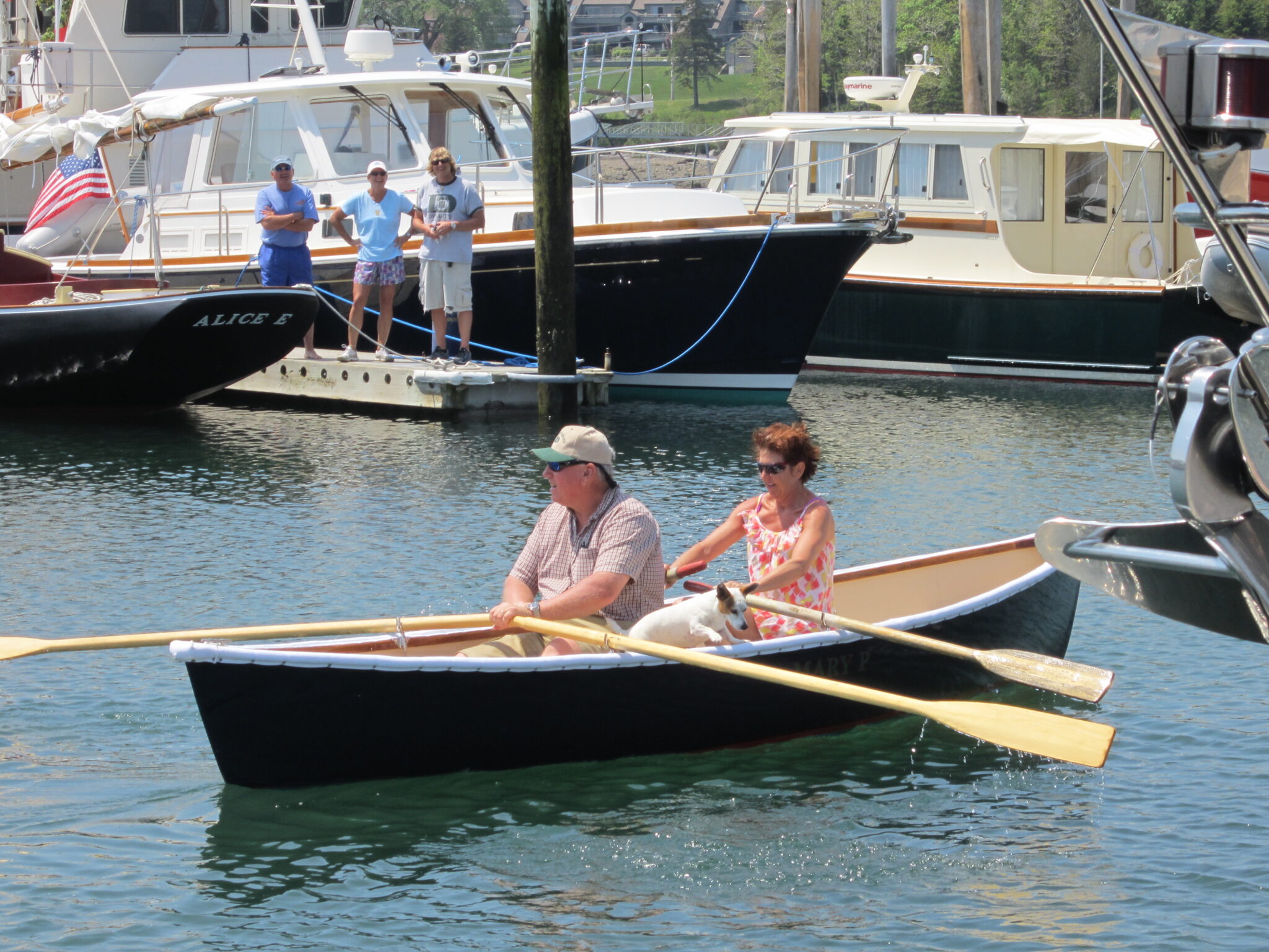 Explore Southwest Harbor, Maine