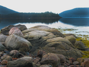 Explore Somes Sound