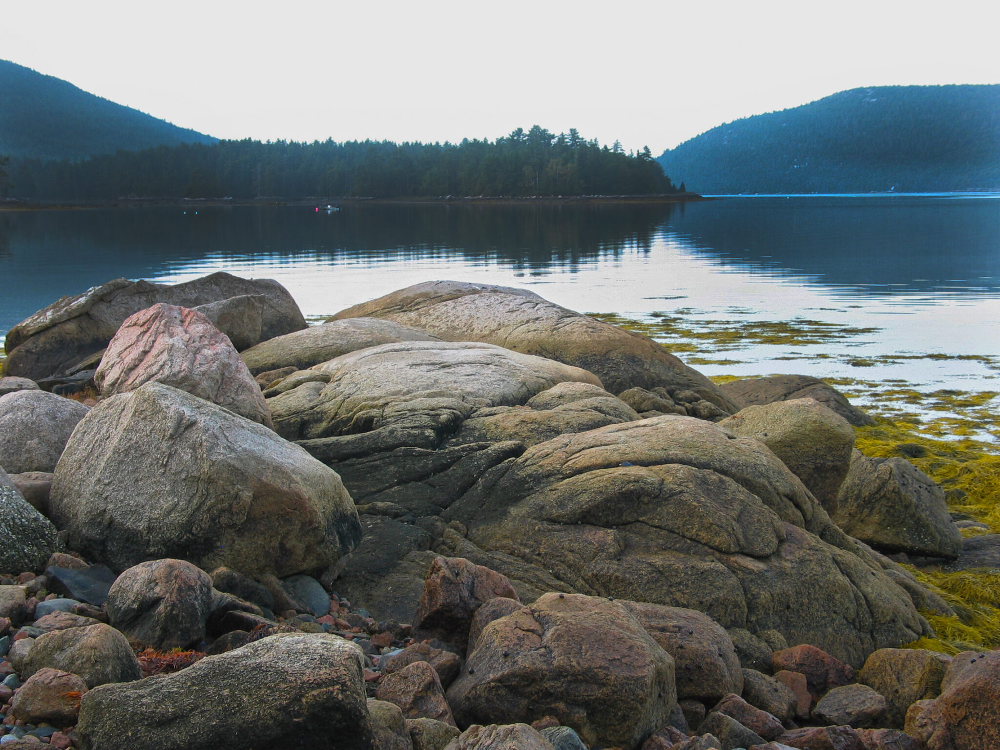 Explore Southwest Harbor, Maine
